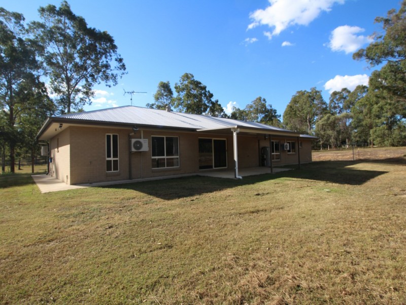 189 Edinburgh Drive, Mount Hallen QLD 4312
