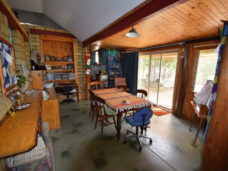 410 Langtons Lane, Esk QLD 4312