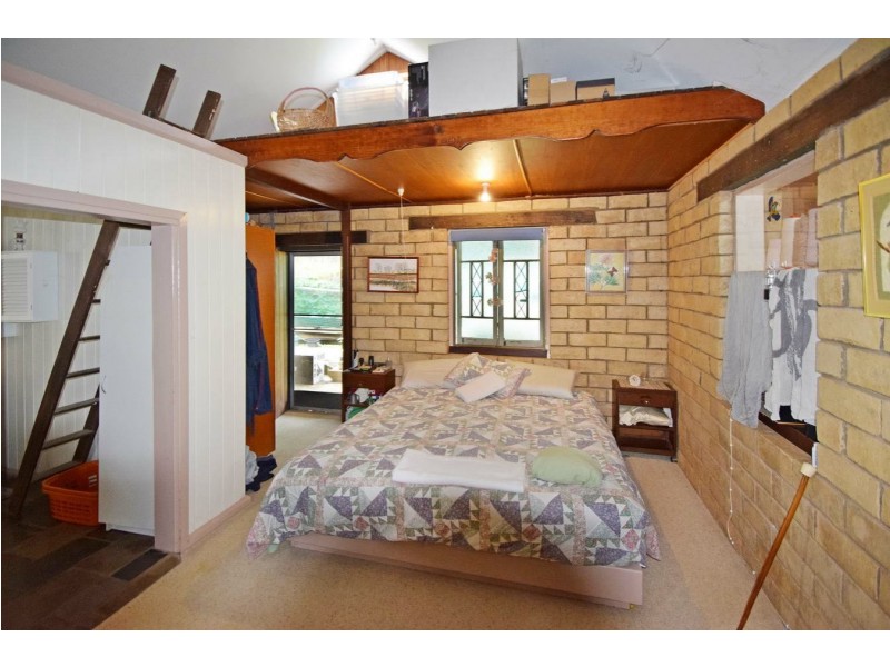 410 Langtons Lane, Esk QLD 4312