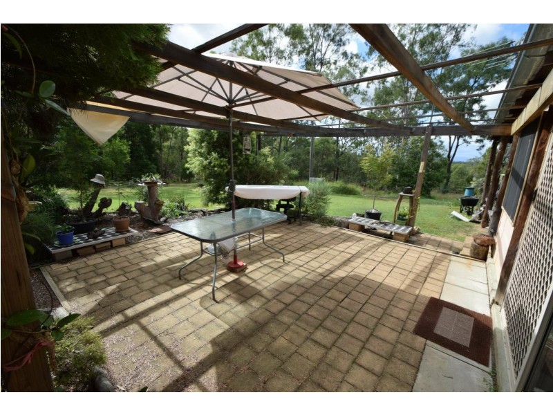 410 Langtons Lane, Esk QLD 4312