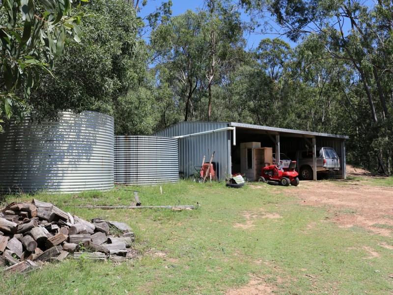 410 Langtons Lane, Esk QLD 4312
