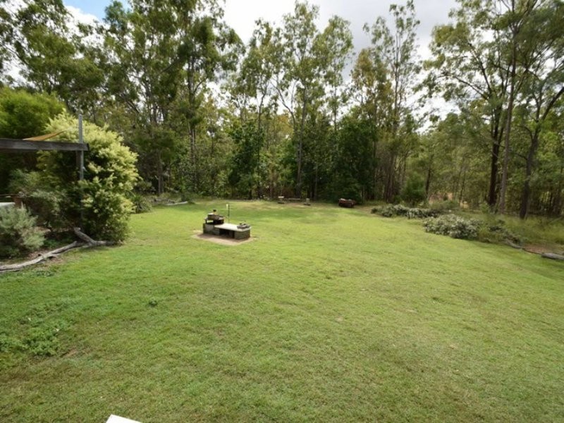 410 Langtons Lane, Esk QLD 4312