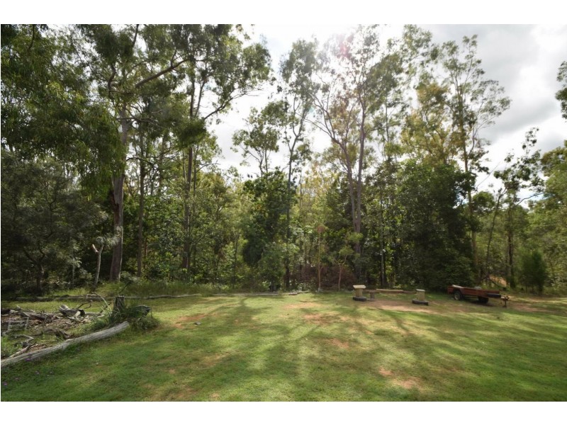 410 Langtons Lane, Esk QLD 4312