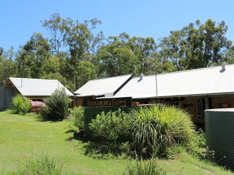 410 Langtons Lane, Esk QLD 4312