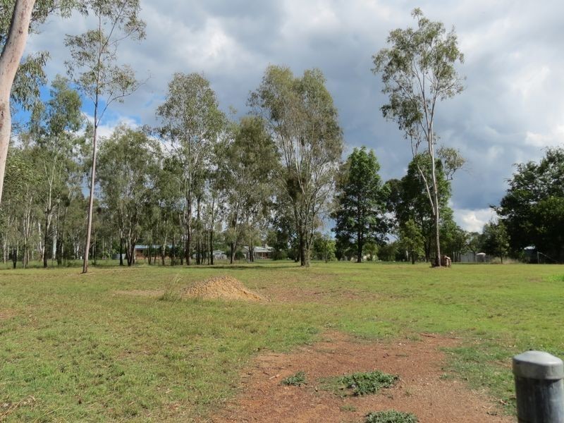 20 Langtons Lane, Esk QLD 4312