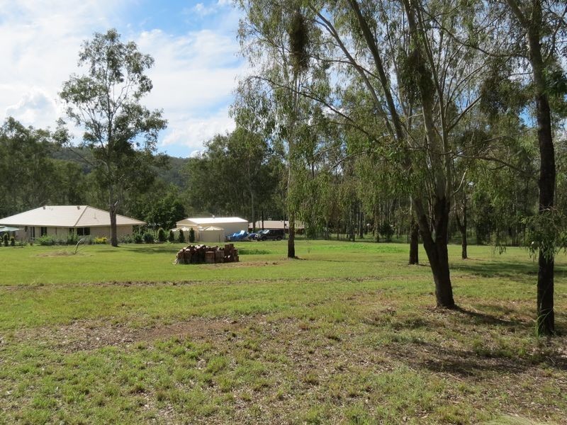 20 Langtons Lane, Esk QLD 4312