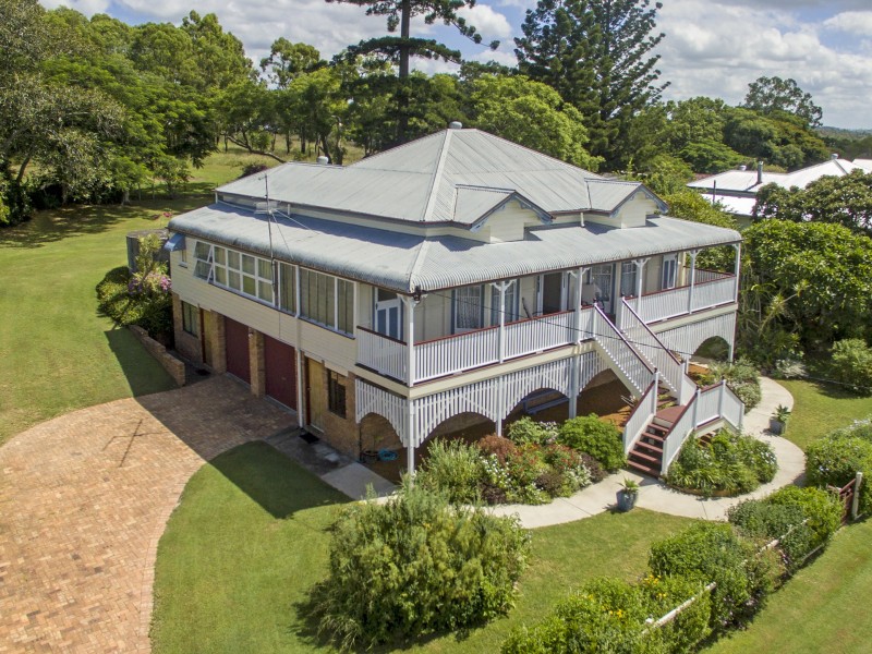 15 Drem Street, Toogoolawah QLD 4313