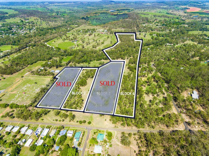 Lot 2 Highland Street, Esk QLD 4312