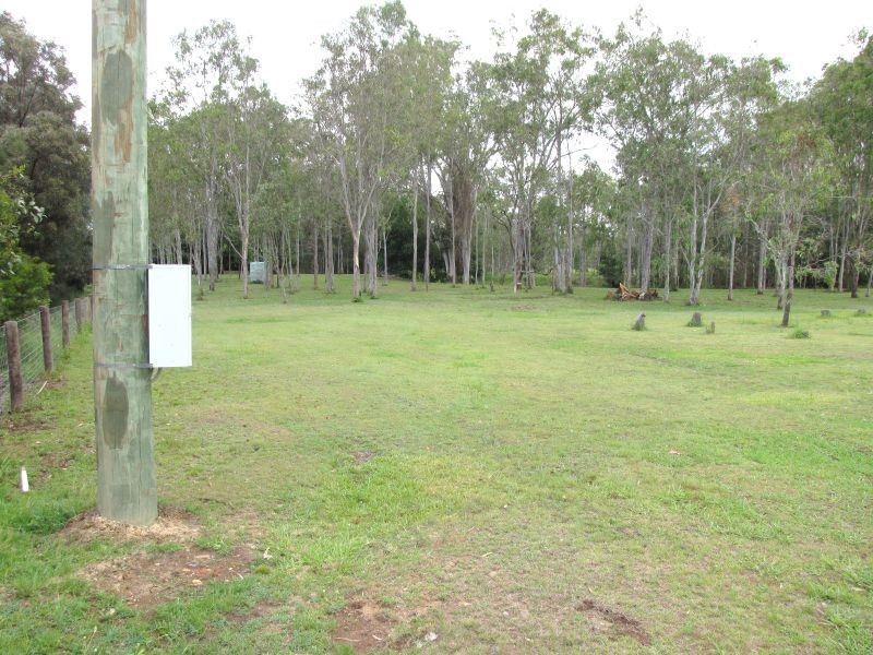 Lot 7 Wattle Street, Esk QLD 4312