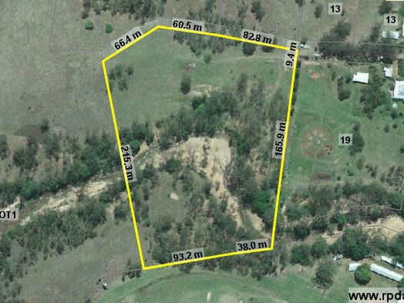 Lot 7 Wattle Street, Esk QLD 4312