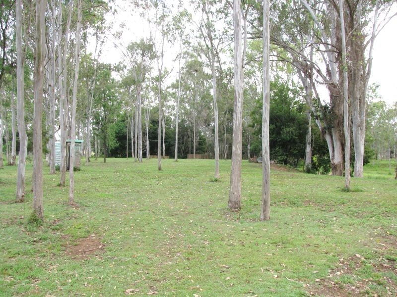Lot 7 Wattle Street, Esk QLD 4312