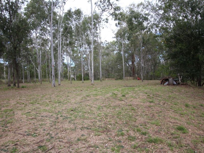 Lot 7 Wattle Street, Esk QLD 4312