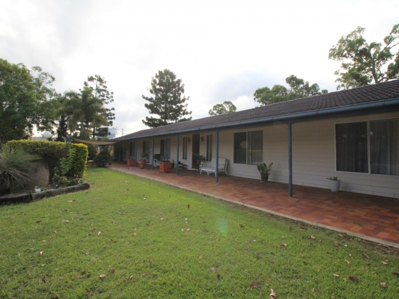 67 Bellambi Street, Toogoolawah QLD 4313