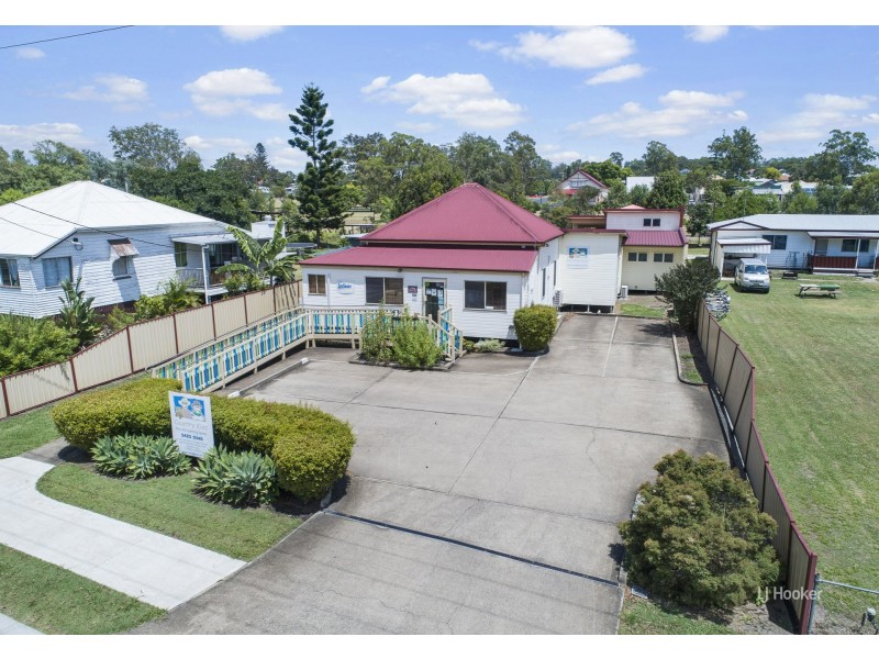 43 Gardner Street, Toogoolawah QLD 4313