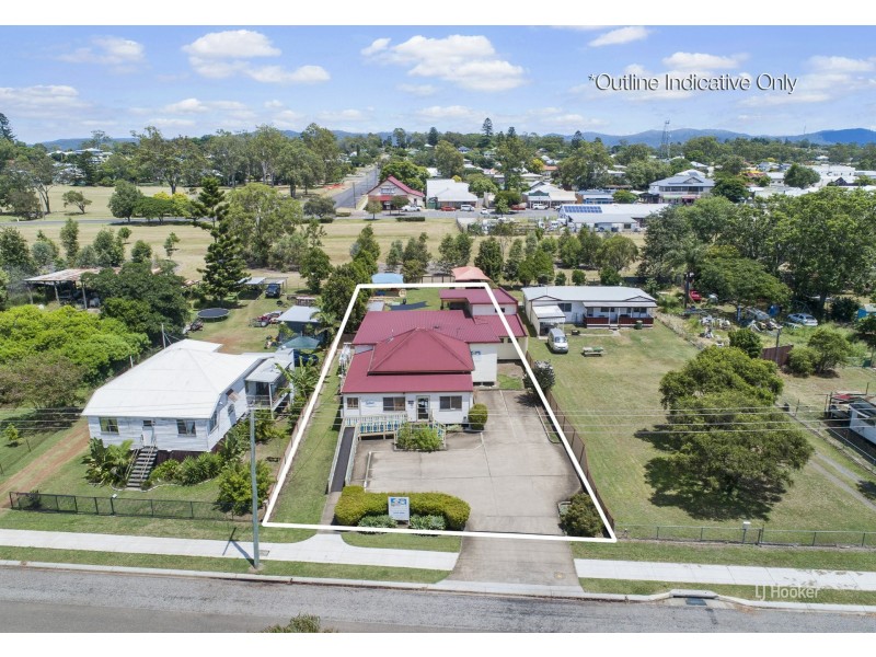 43 Gardner Street, Toogoolawah QLD 4313