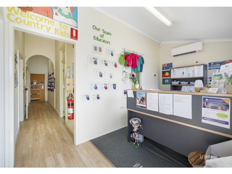 43 Gardner Street, Toogoolawah QLD 4313