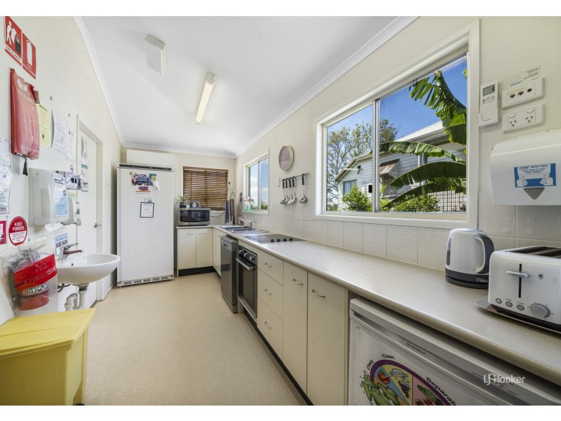 43 Gardner Street, Toogoolawah QLD 4313