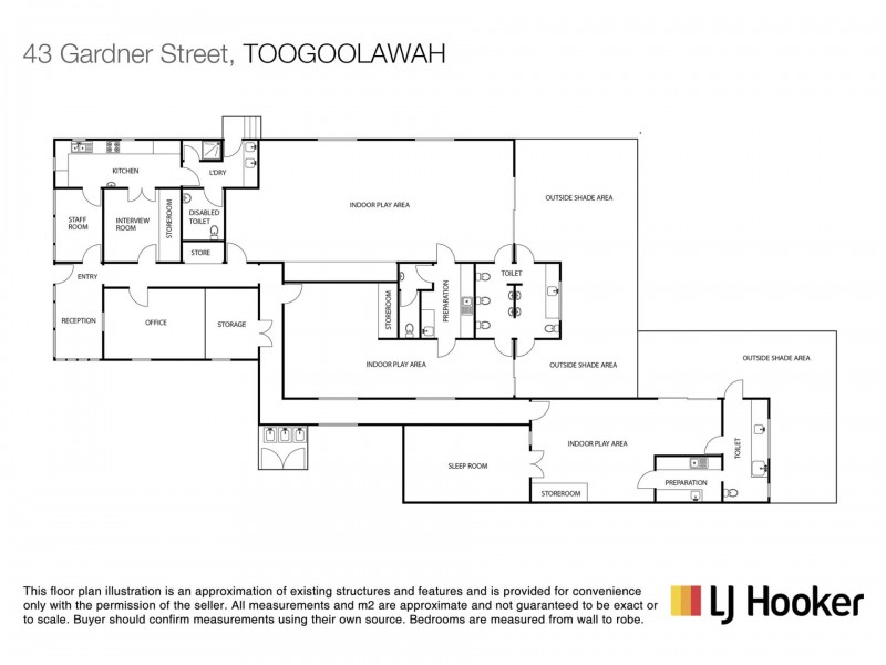 43 Gardner Street, Toogoolawah QLD 4313