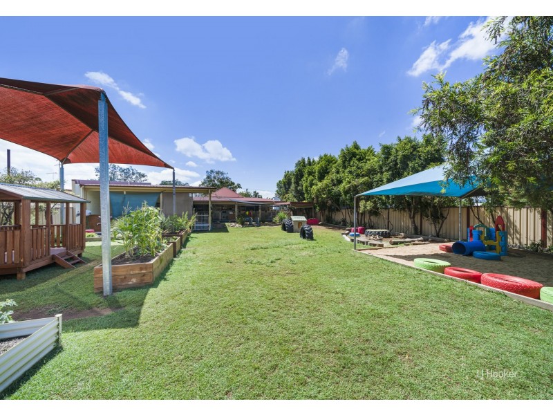 43 Gardner Street, Toogoolawah QLD 4313