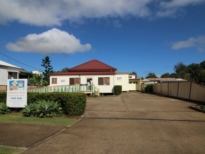 43 Gardner Street, Toogoolawah QLD 4313