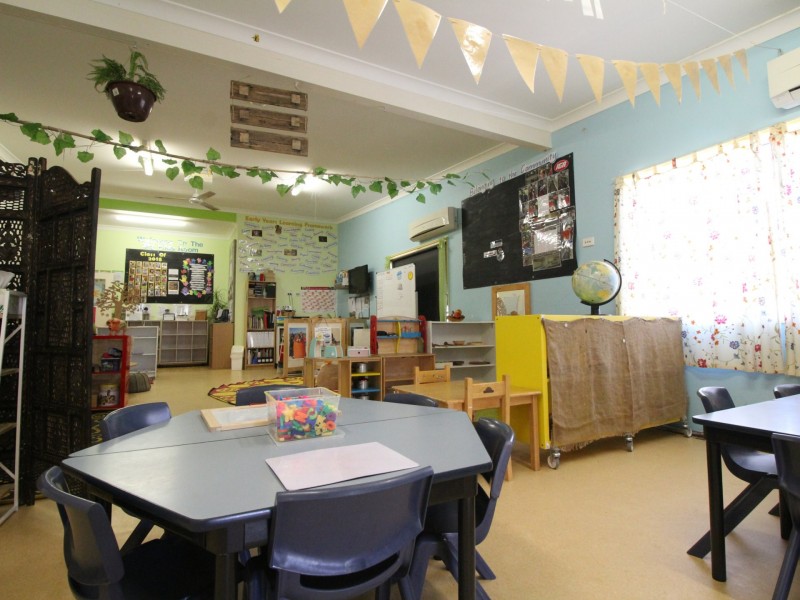 43 Gardner Street, Toogoolawah QLD 4313