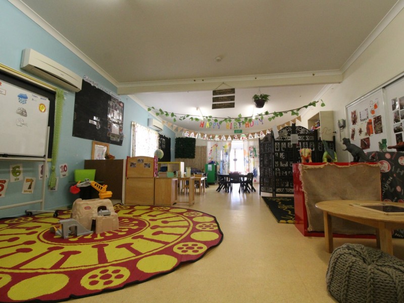 43 Gardner Street, Toogoolawah QLD 4313