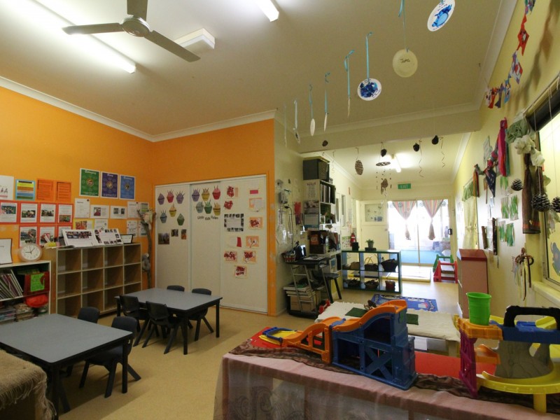 43 Gardner Street, Toogoolawah QLD 4313