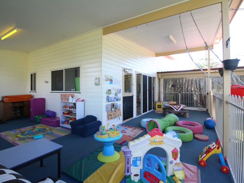 43 Gardner Street, Toogoolawah QLD 4313