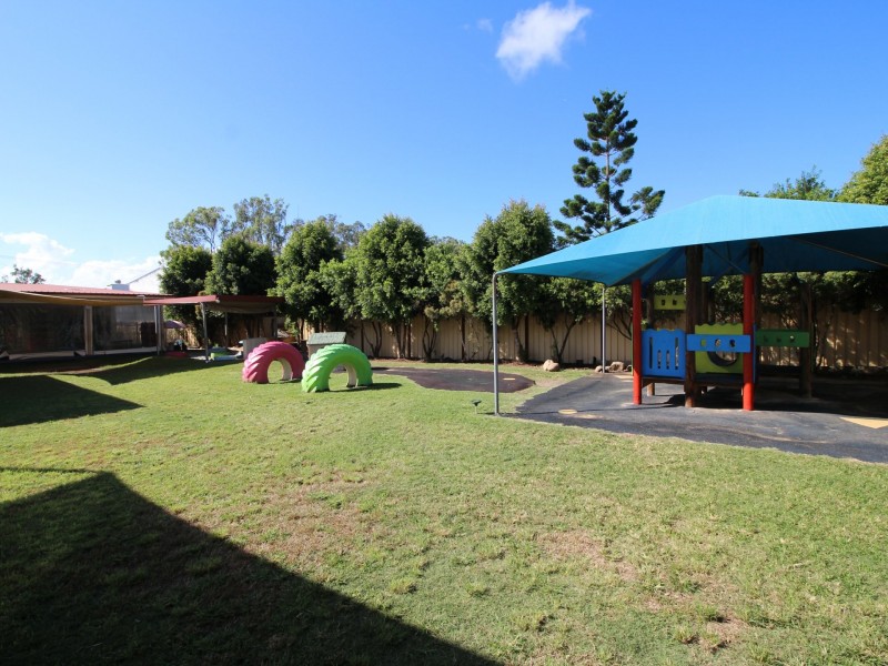 43 Gardner Street, Toogoolawah QLD 4313
