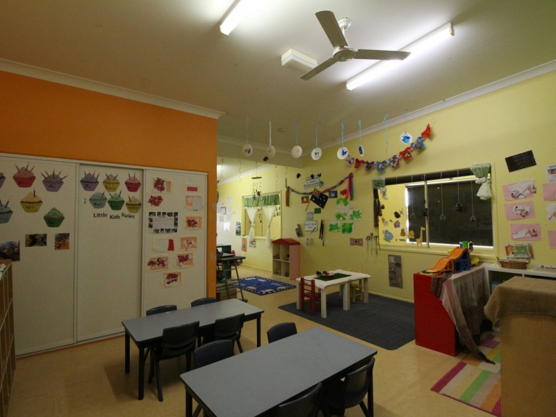 43 Gardner Street, Toogoolawah QLD 4313