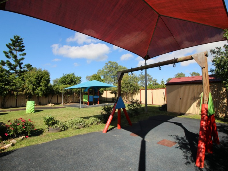 43 Gardner Street, Toogoolawah QLD 4313