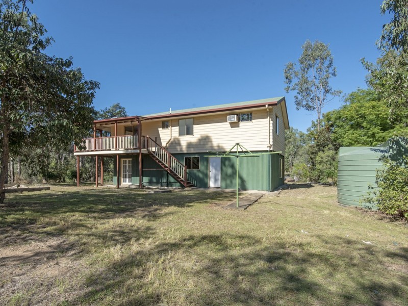 42 Aspen Drive, Esk QLD 4312