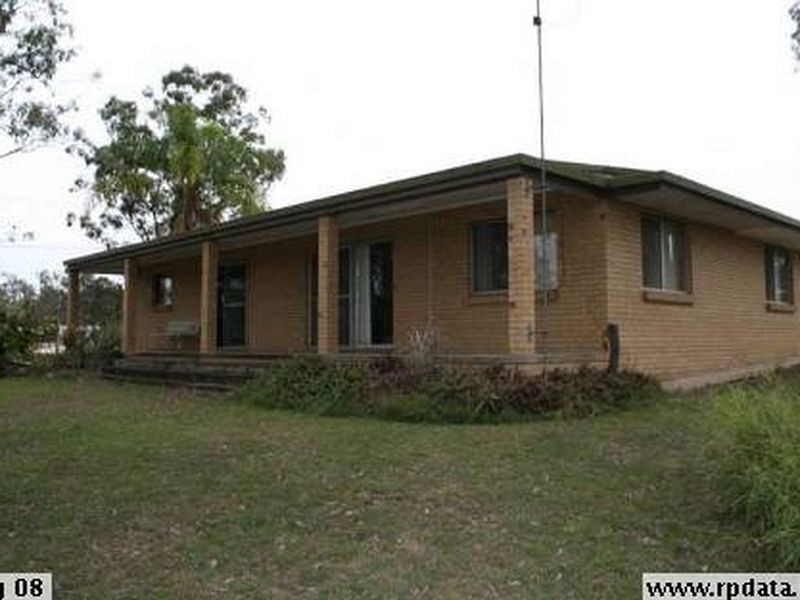77 Eskdale Road, Toogoolawah QLD 4313