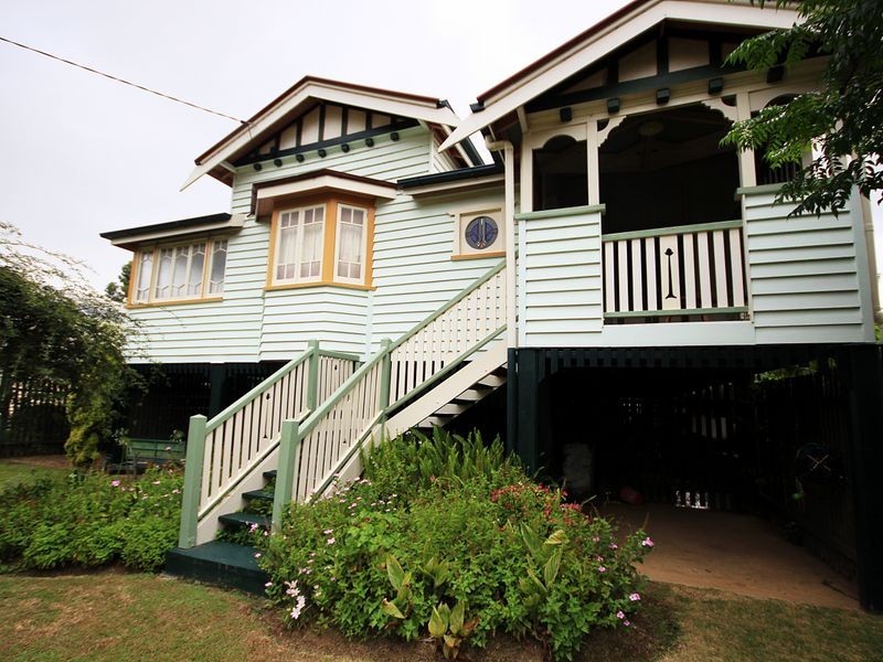 Esk QLD 4312