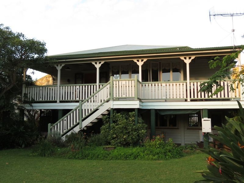 Esk QLD 4312