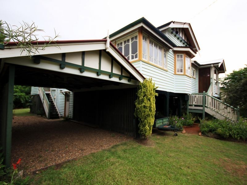 Esk QLD 4312