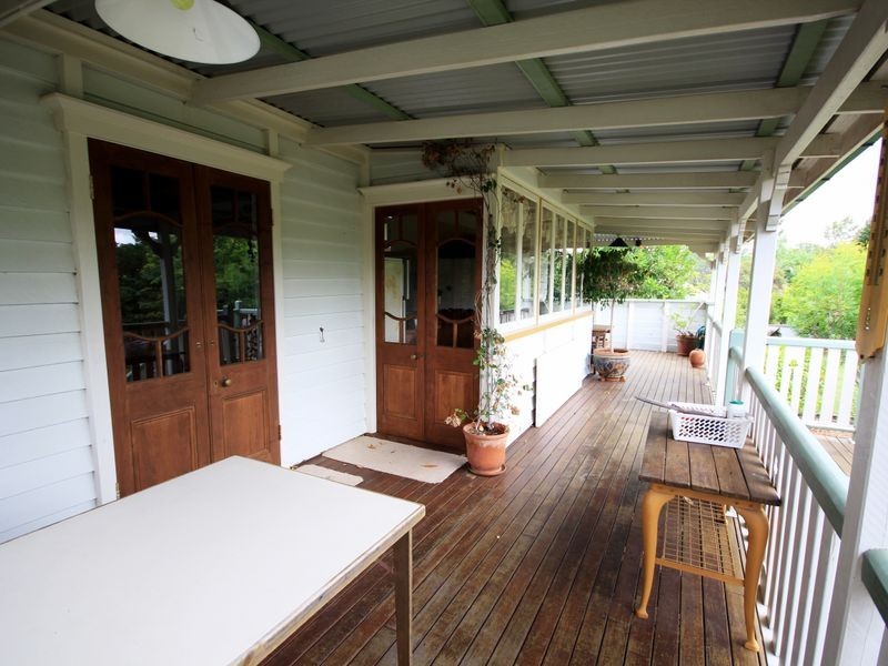 Esk QLD 4312