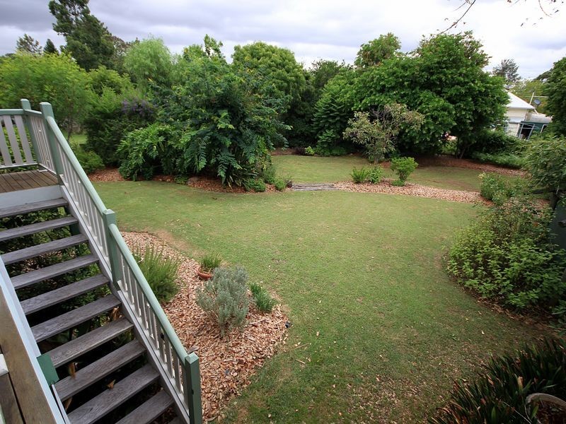Esk QLD 4312