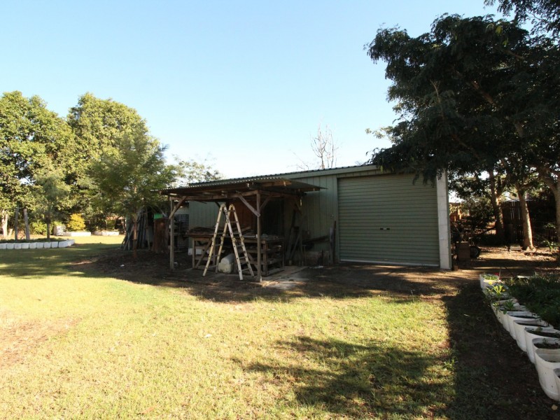 4 Rashford Street, Esk QLD 4312