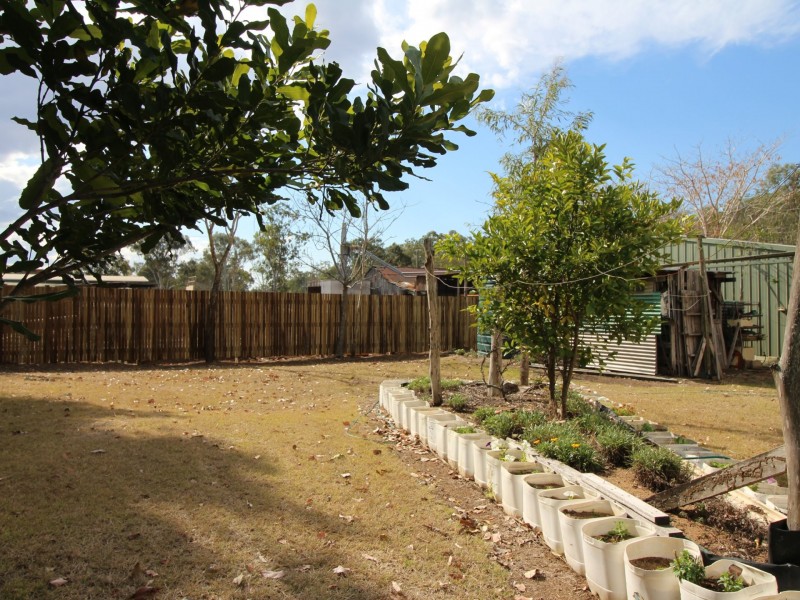 4 Rashford Street, Esk QLD 4312