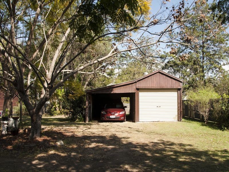 Esk QLD 4312