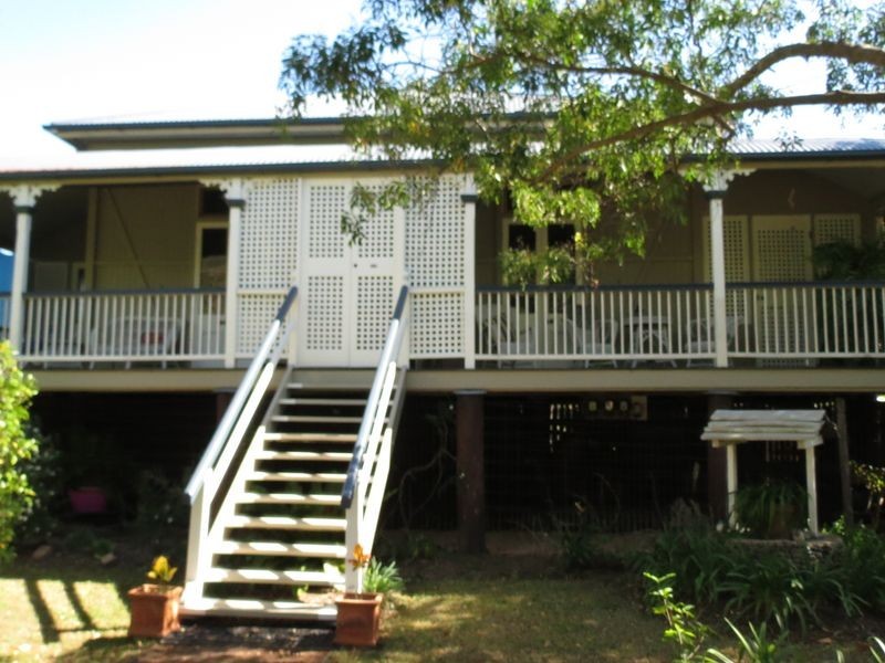 Esk QLD 4312