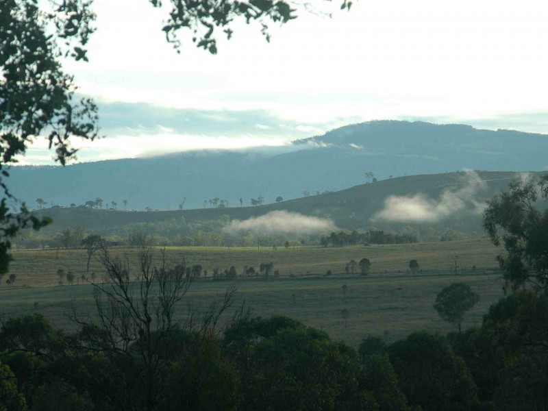 166 Rosentreters Lane, Biarra QLD 4313