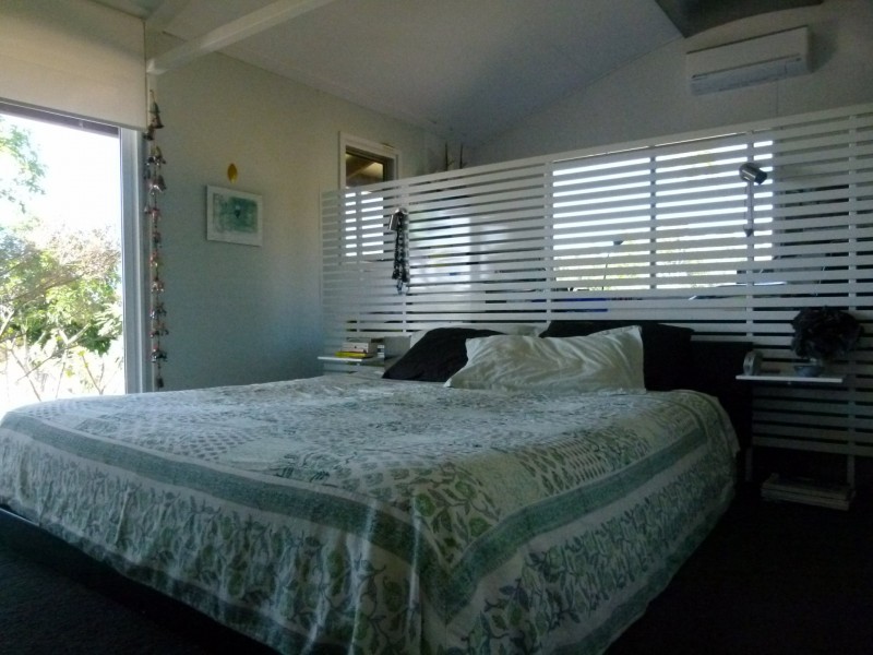 166 Rosentreters Lane, Biarra QLD 4313