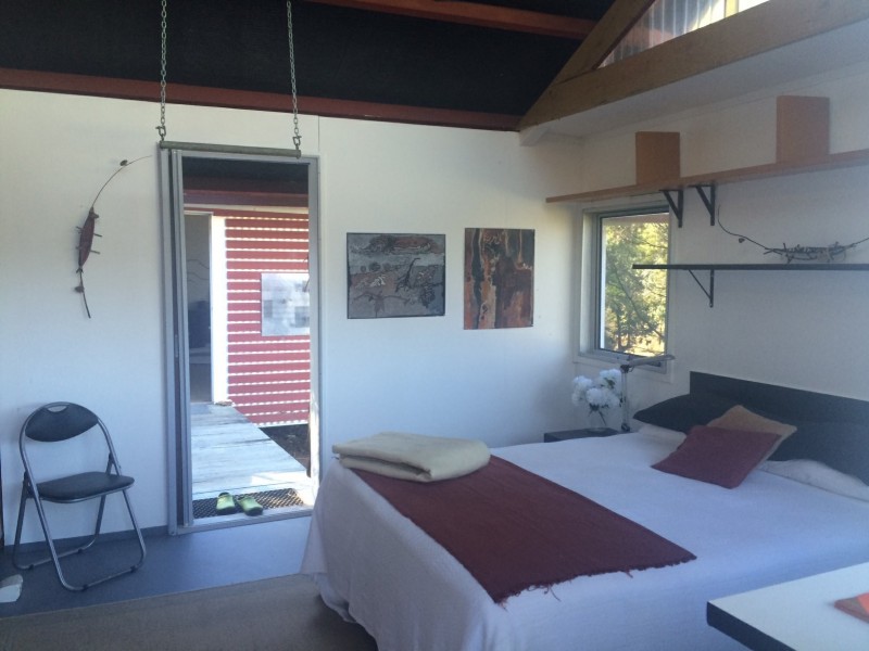 166 Rosentreters Lane, Biarra QLD 4313