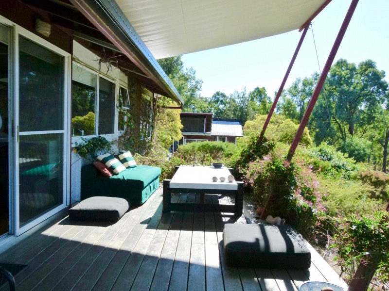 166 Rosentreters Lane, Biarra QLD 4313