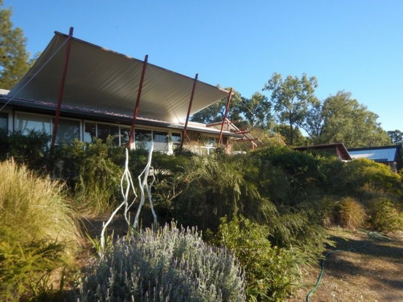 166 Rosentreters Lane, Biarra QLD 4313