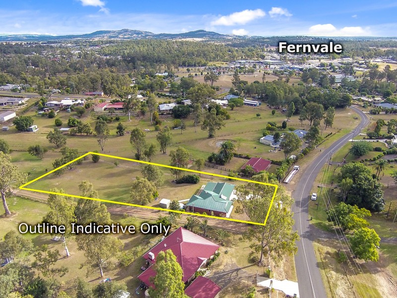 116 Burns Street, Fernvale QLD 4306