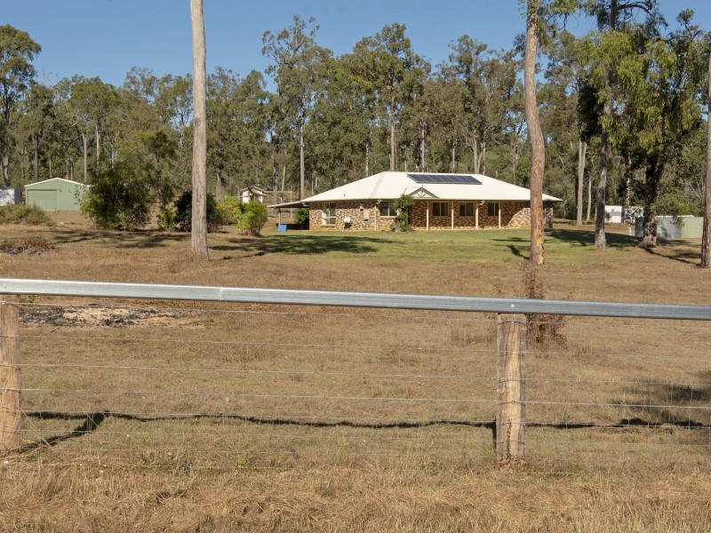 16 Gloucester Court, Mount Hallen QLD 4312