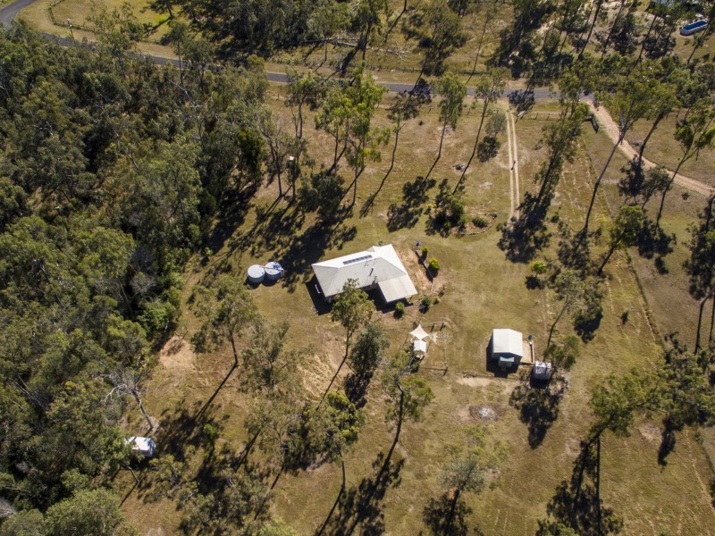 16 Gloucester Court, Mount Hallen QLD 4312